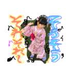 まーさーさーん2（個別スタンプ：13）