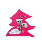 ラクガキッズ（個別スタンプ：15）