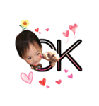 @ARAI MIINA（個別スタンプ：7）