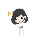 P Namwan v.2（個別スタンプ：1）