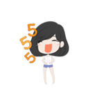 P Namwan v.2（個別スタンプ：2）