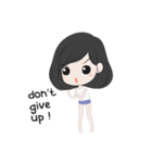 P Namwan v.2（個別スタンプ：3）