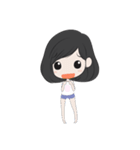 P Namwan v.2（個別スタンプ：5）