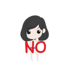 P Namwan v.2（個別スタンプ：6）