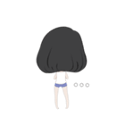 P Namwan v.2（個別スタンプ：7）