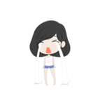 P Namwan v.2（個別スタンプ：8）