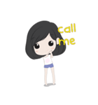 P Namwan v.2（個別スタンプ：10）