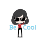 P Namwan v.2（個別スタンプ：11）