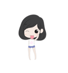 P Namwan v.2（個別スタンプ：12）