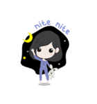 P Namwan v.2（個別スタンプ：14）