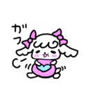 ふるちゃん（個別スタンプ：4）