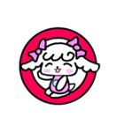 ふるちゃん（個別スタンプ：6）