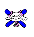 ふるちゃん（個別スタンプ：7）