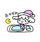 ふるちゃん（個別スタンプ：9）