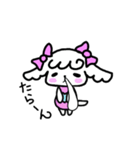ふるちゃん（個別スタンプ：16）