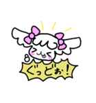 ふるちゃん（個別スタンプ：18）