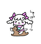 ふるちゃん（個別スタンプ：19）