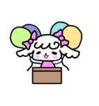 ふるちゃん（個別スタンプ：28）