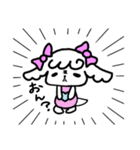ふるちゃん（個別スタンプ：30）