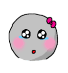 Manud_seetao In Love（個別スタンプ：7）