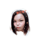 feel QQ（個別スタンプ：5）
