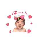 梨子2（個別スタンプ：3）