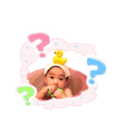 梨子2（個別スタンプ：4）