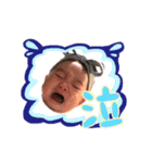 梨子2（個別スタンプ：5）