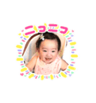 梨子2（個別スタンプ：6）