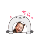梨子2（個別スタンプ：7）