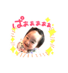 梨子2（個別スタンプ：8）