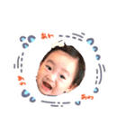 梨子2（個別スタンプ：9）