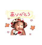 梨子2（個別スタンプ：10）