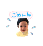 梨子2（個別スタンプ：15）