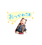 梨子2（個別スタンプ：16）
