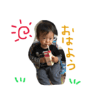 kanatonton（個別スタンプ：6）