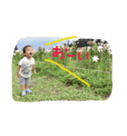 kanatonton（個別スタンプ：8）