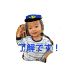 kanatonton（個別スタンプ：12）