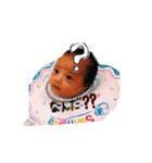 愛羚（個別スタンプ：5）