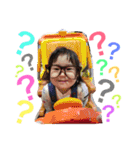 芽生の日常（個別スタンプ：10）