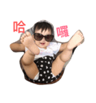 Yep Yep（個別スタンプ：8）