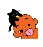 鬼家の鬼々（個別スタンプ：4）