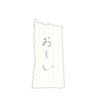 懐かしの回し手紙 ～スタンダード～（個別スタンプ：9）