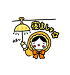 小餅ちゃん（個別スタンプ：39）