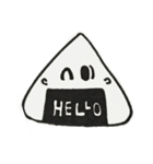 rice all（個別スタンプ：1）