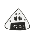 rice all（個別スタンプ：2）