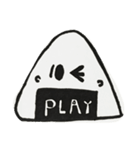 rice all（個別スタンプ：4）