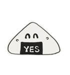rice all（個別スタンプ：5）