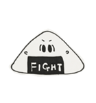 rice all（個別スタンプ：6）