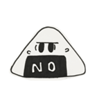 rice all（個別スタンプ：9）
